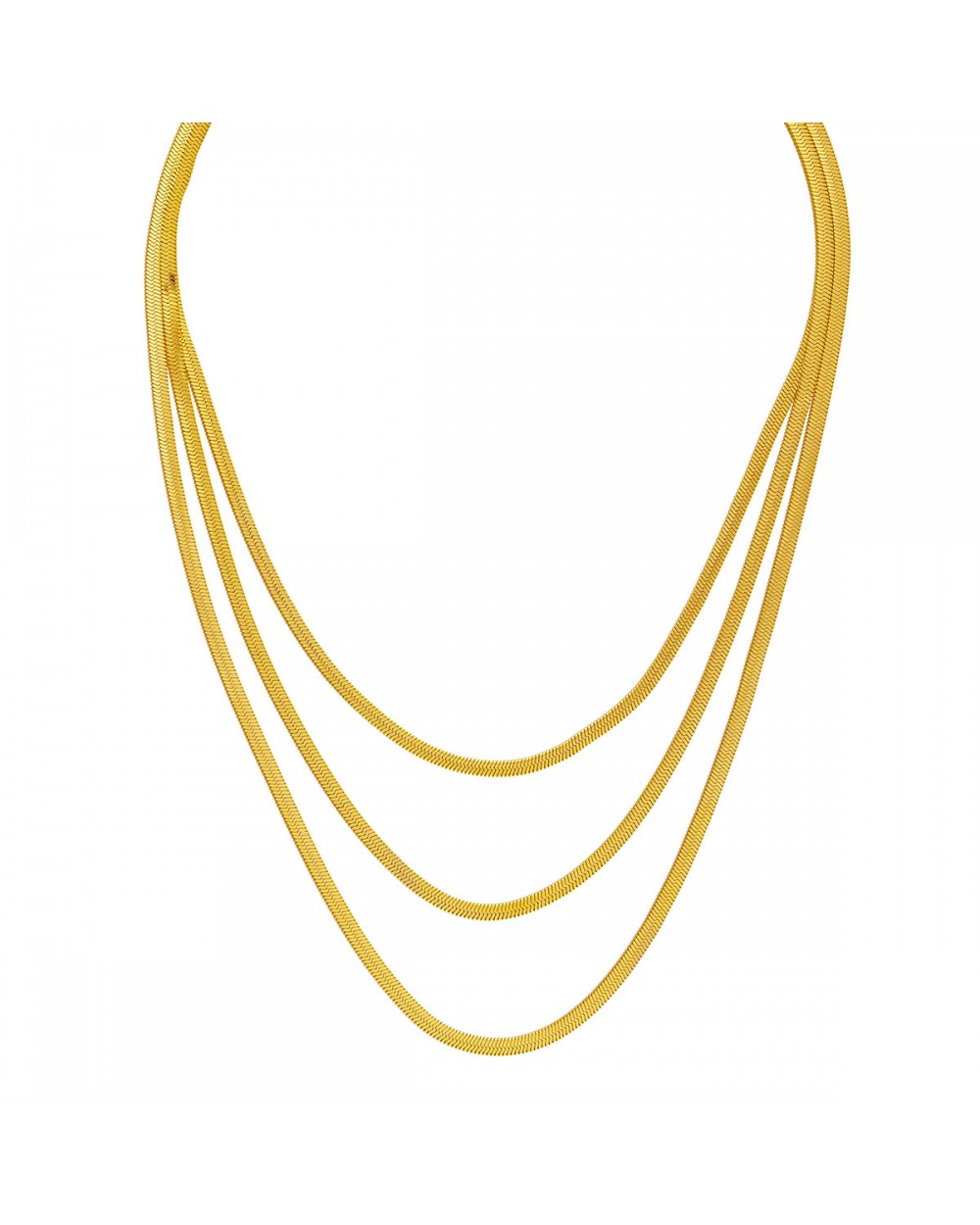 Κολιέ N-21064-G