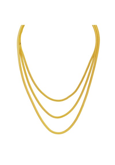 Κολιέ N-21064-G