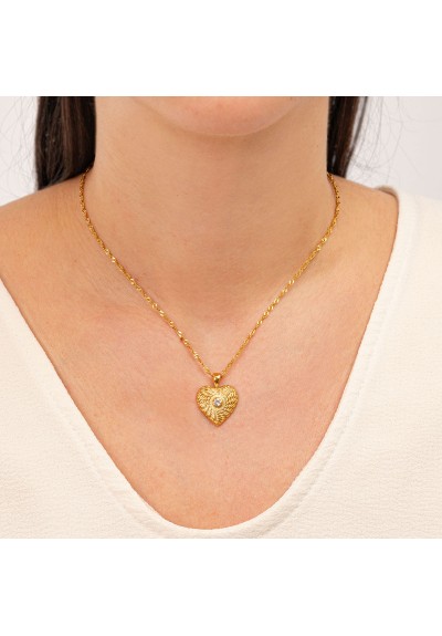 Κολιέ N-21242-G