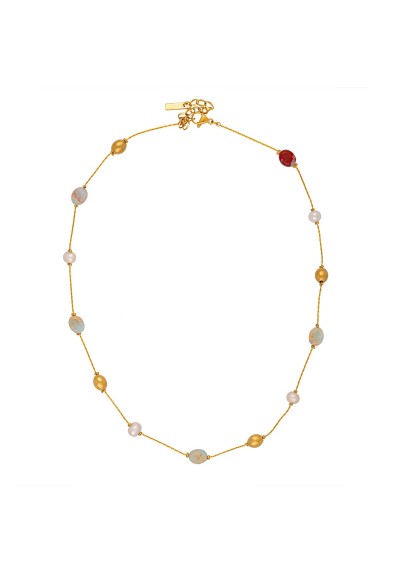 Κολιέ N-2270A-G