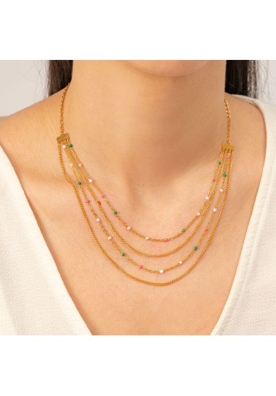 Κολιέ N-2304005-G