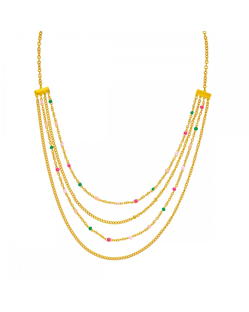 Κολιέ N-2304005-G