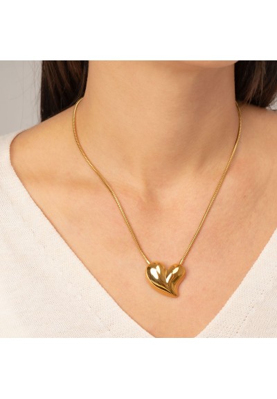 Κολιέ N-2306025-G