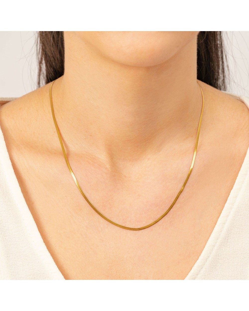 Κολιέ N-2308007-G