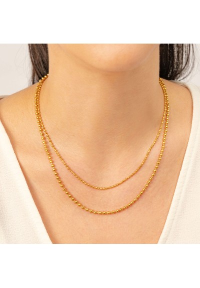 Κολιέ N-2308017-G