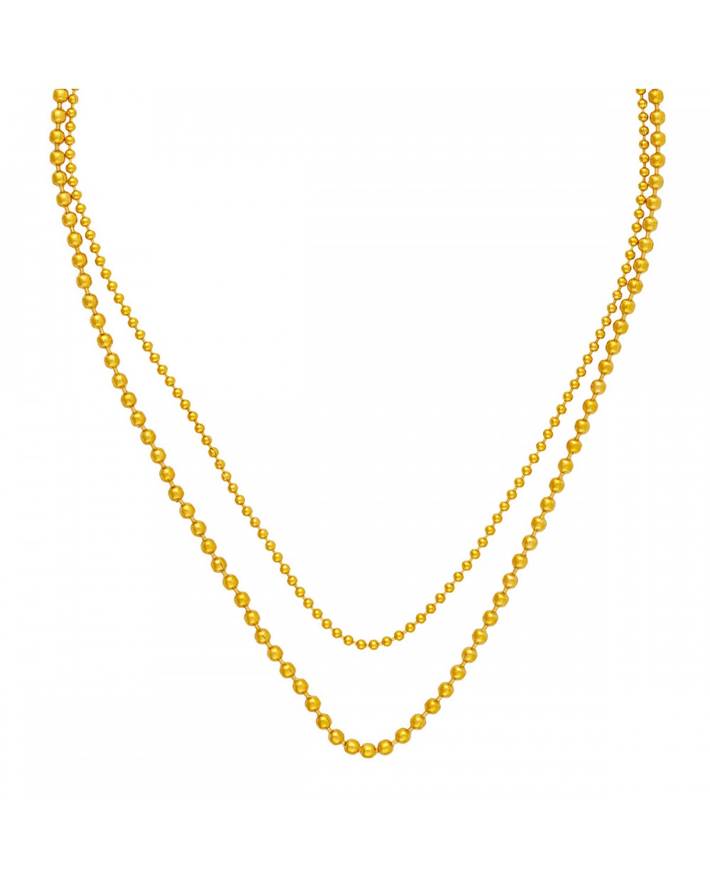 Κολιέ N-2308017-G