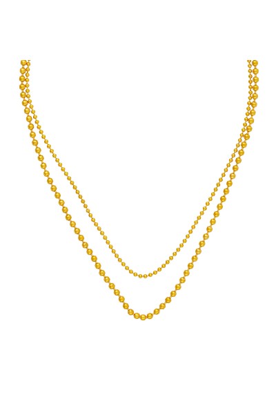 Κολιέ N-2308017-G