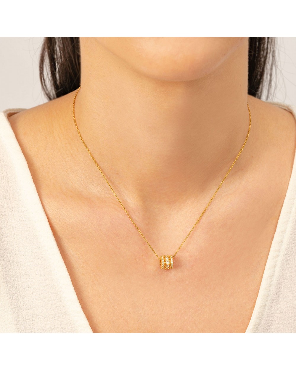 Κολιέ N-2312028-G