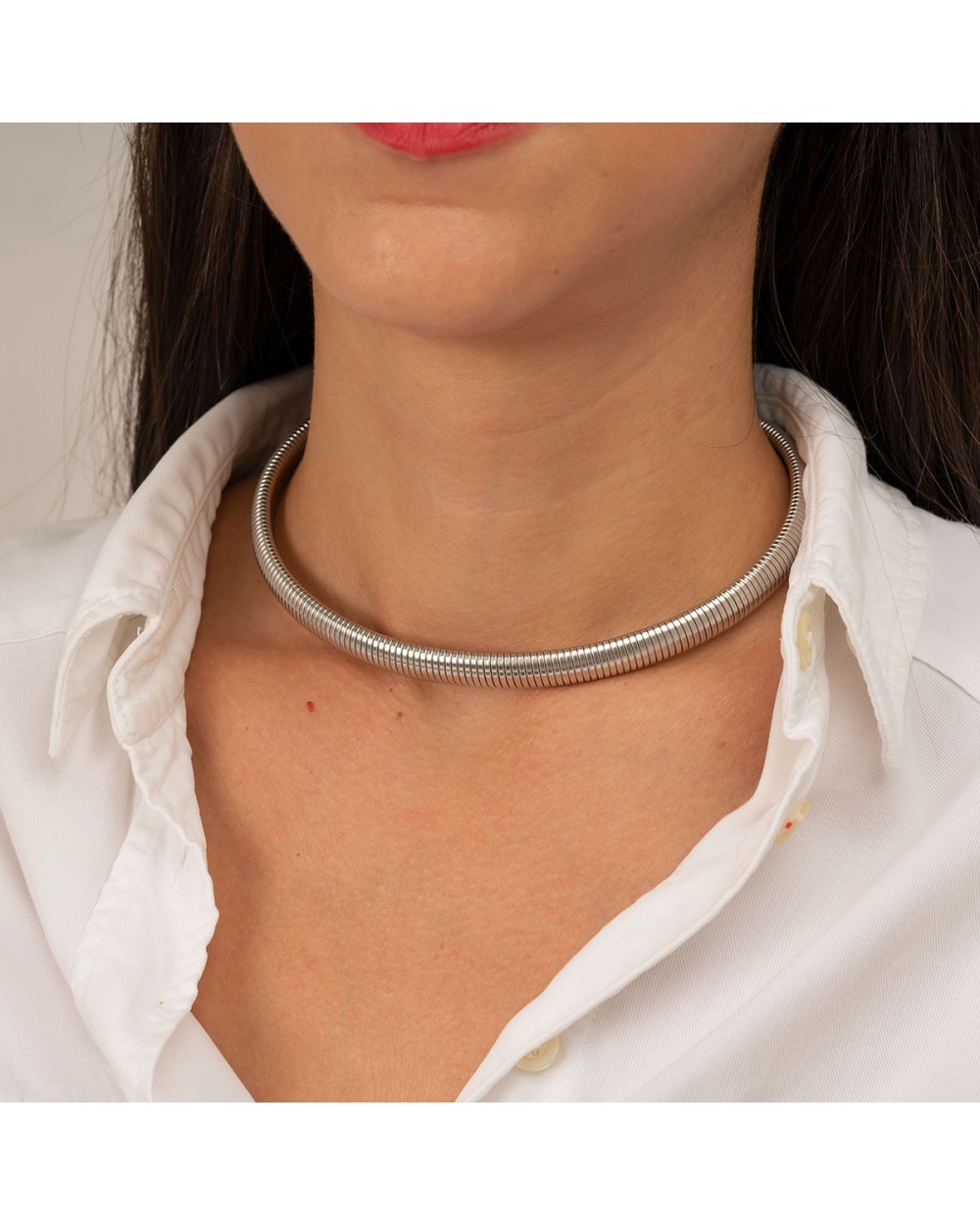 Κολιέ N-2313A-S