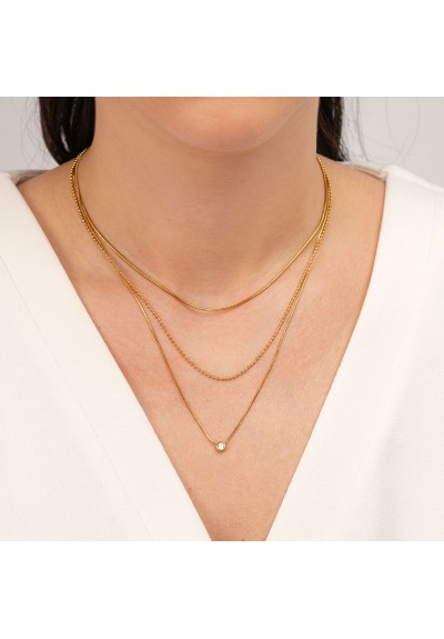 Κολιέ N-2403081-G