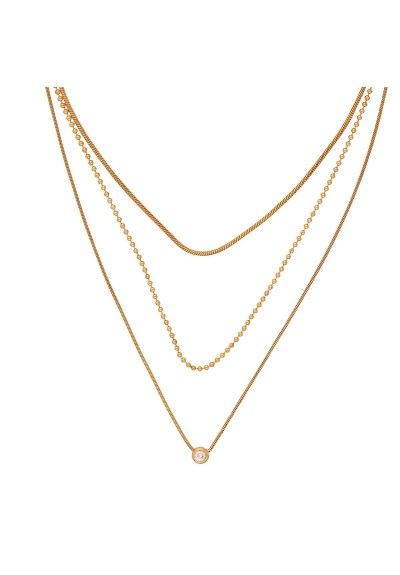 Κολιέ N-2403081-G