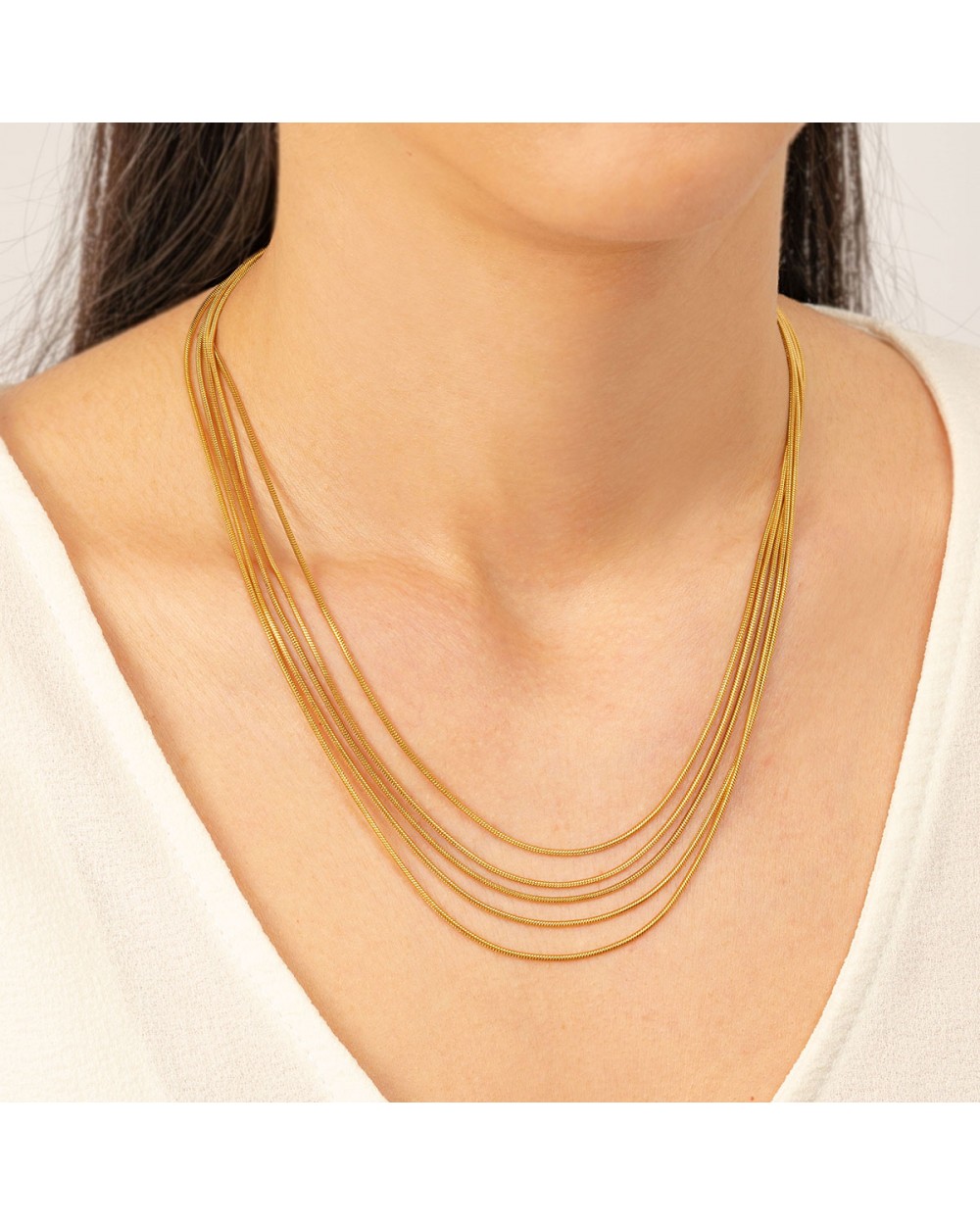 Κολιέ N-2403082-G