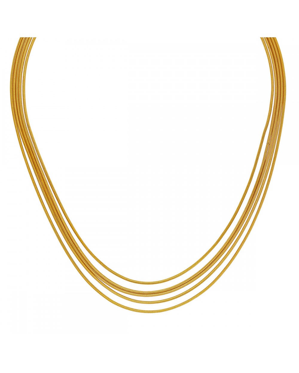 Κολιέ N-2403082-G