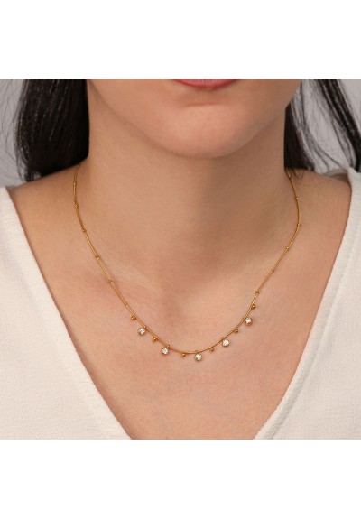 Κολιέ N-2409003-G