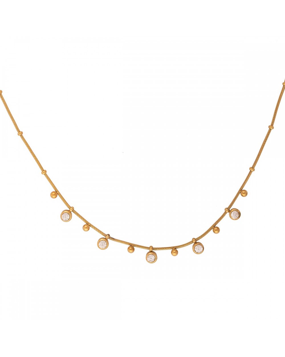 Κολιέ N-2409003-G