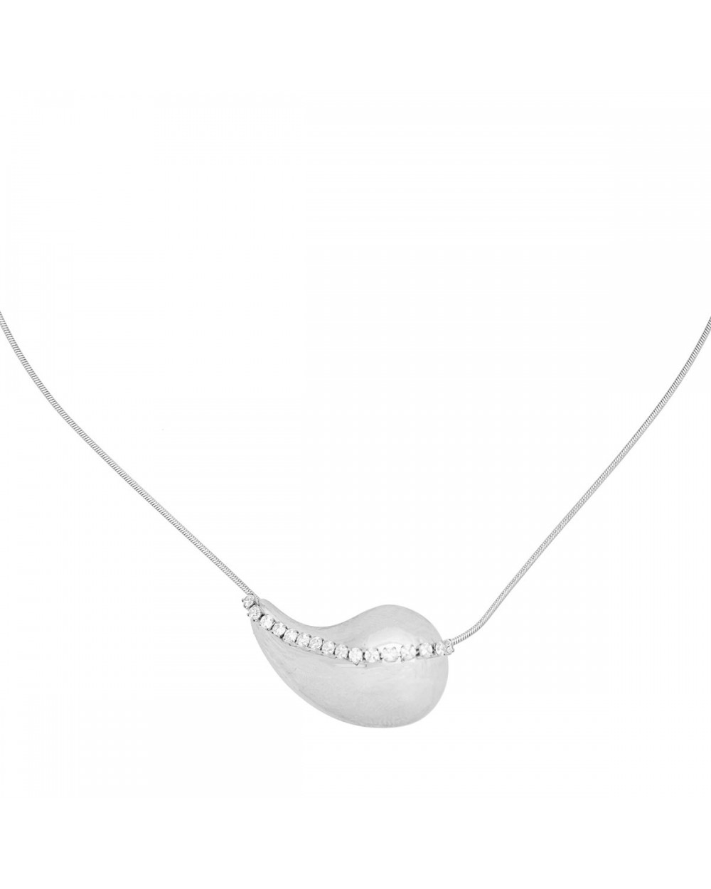 Κολιέ N-2538AS-65