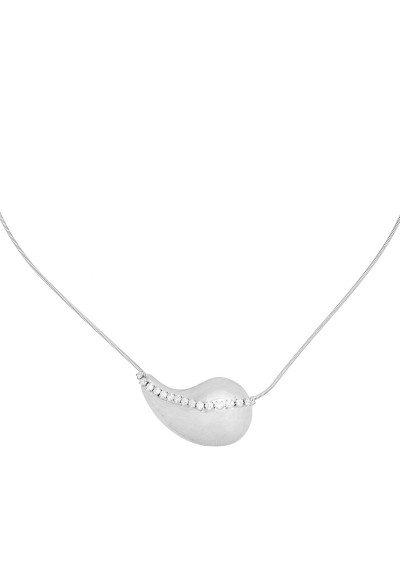 Κολιέ N-2538AS-65