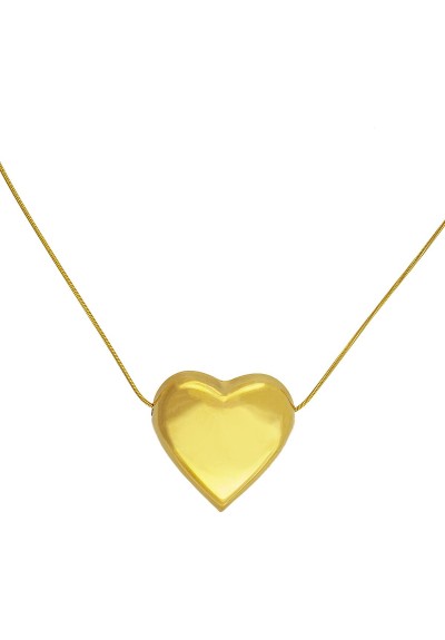 Κολιέ N-2872A-G