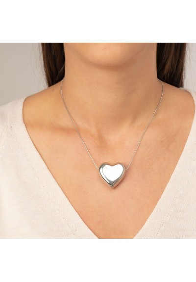 Κολιέ N-2872A-S