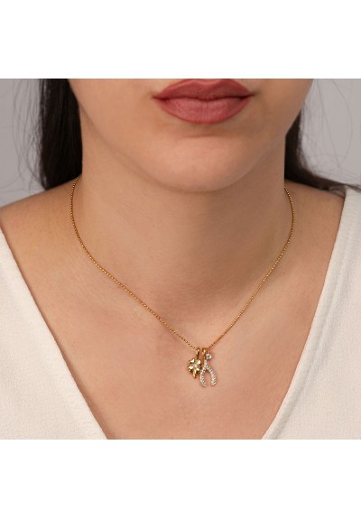 Κολιέ N-0308026-G