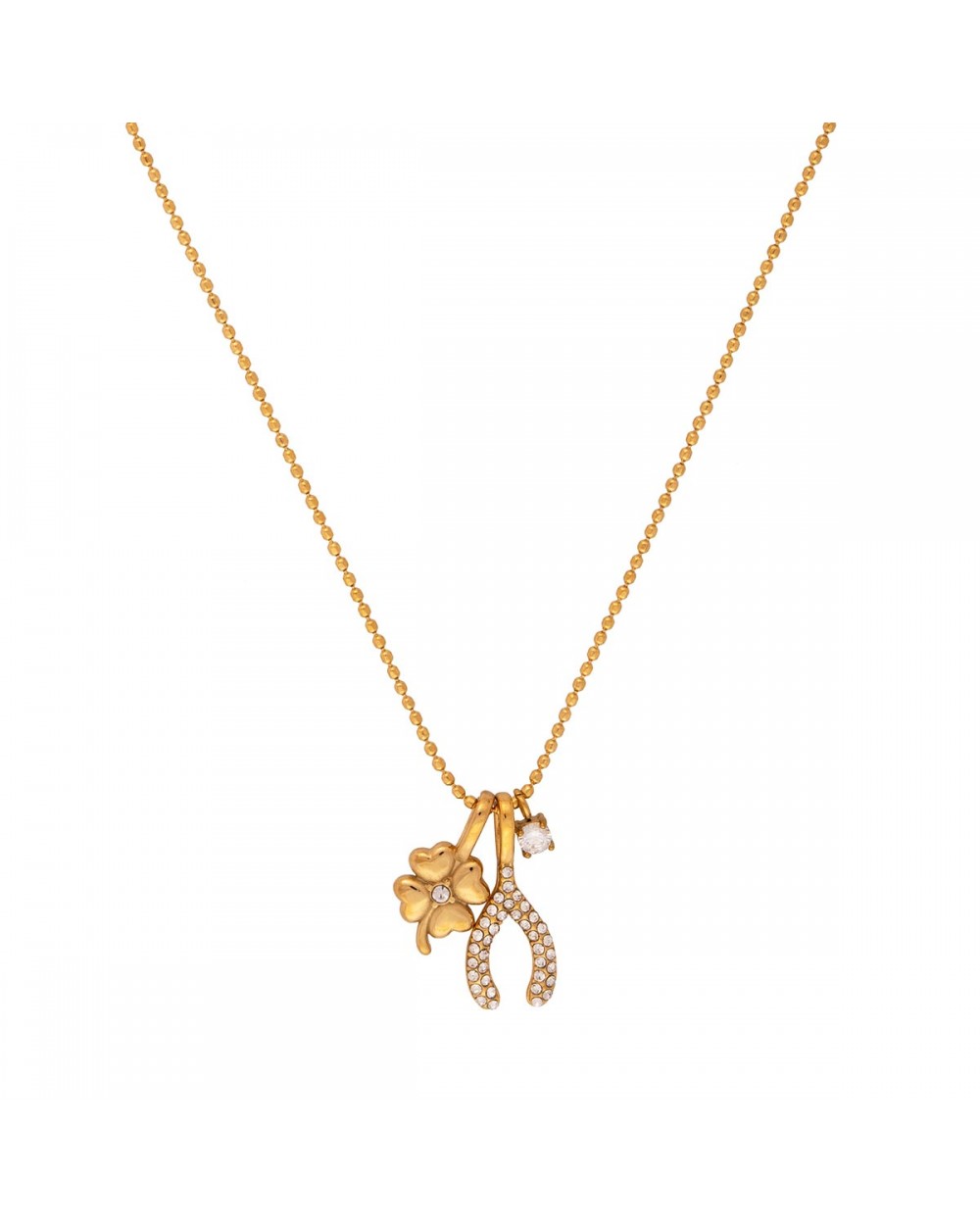 Κολιέ N-0308026-G