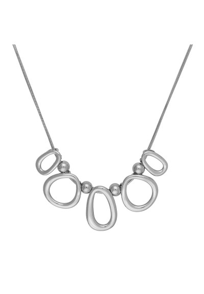 Κολιέ N-3152A-S