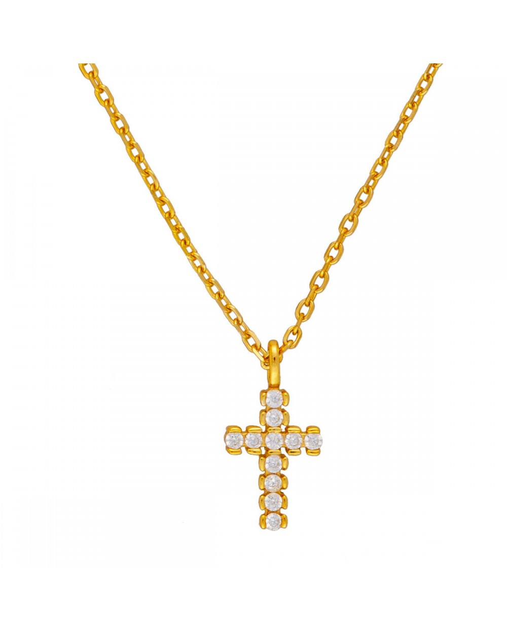 Κολιέ N-317601-G