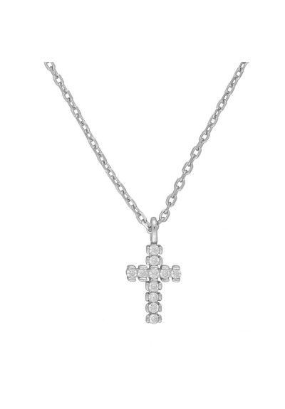 Κολιέ N-317601-S