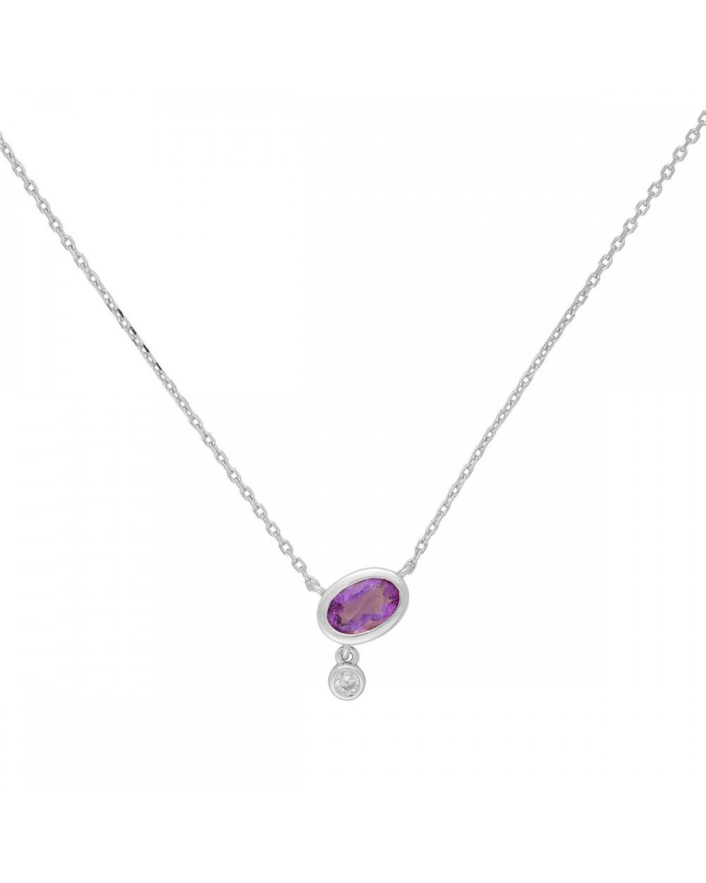 Κολιέ N-3618-1-S