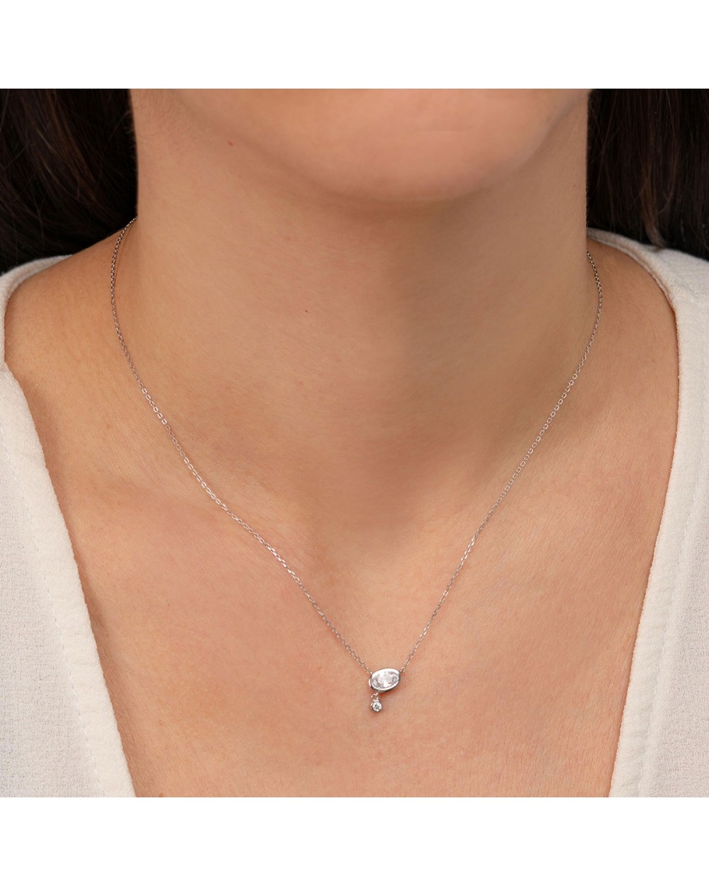 Κολιέ N-3618-2-S