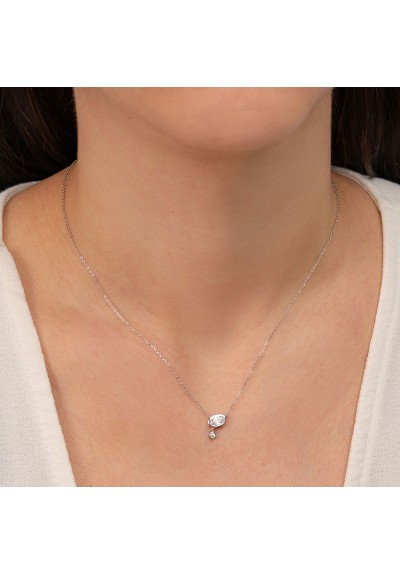 Κολιέ N-3618-2-S