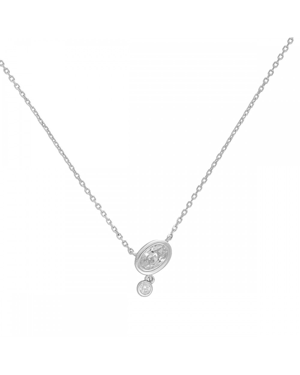 Κολιέ N-3618-2-S