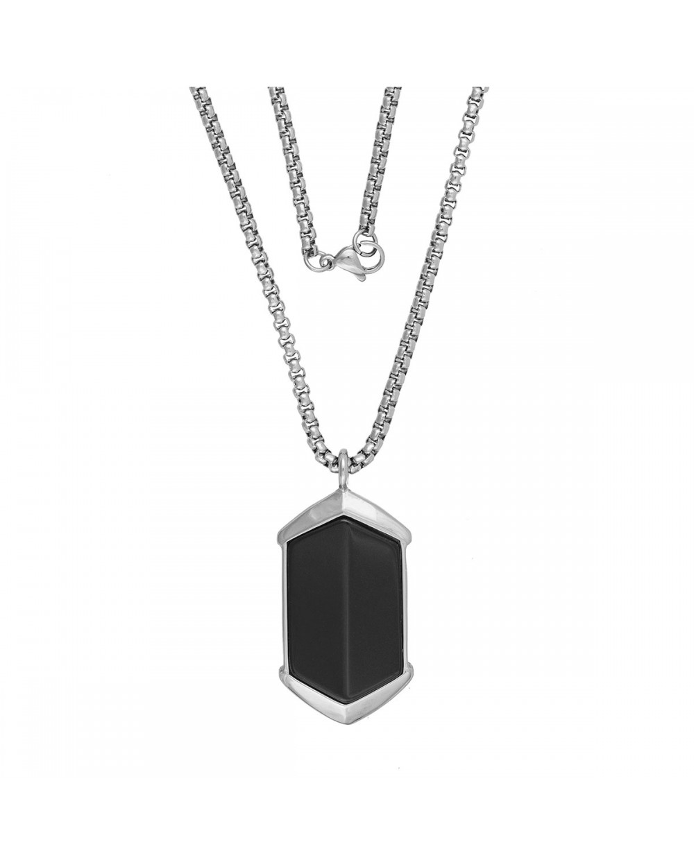 Ανδρικά κοσμήματα N-362-S