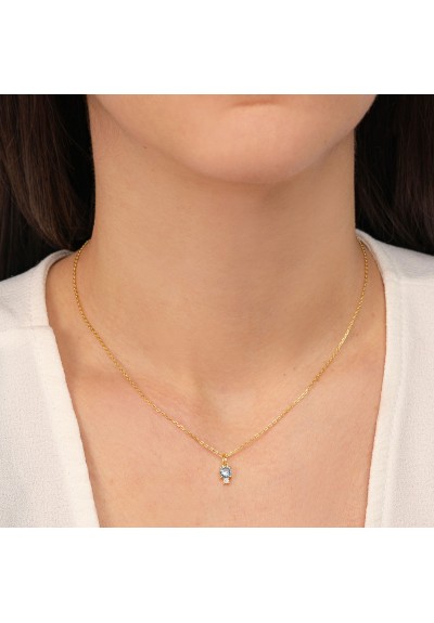 Κολιέ N-3729-1-G