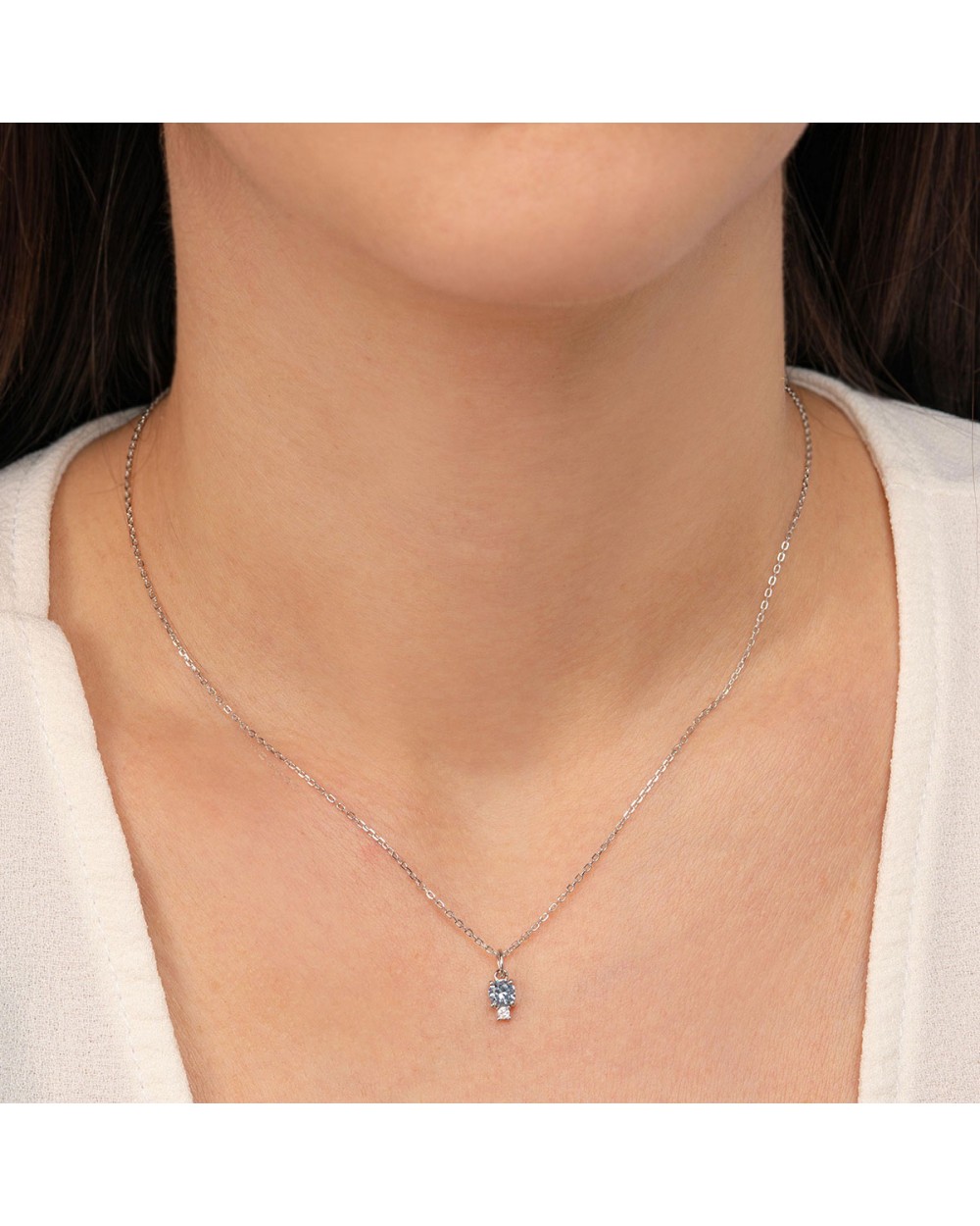 Κολιέ N-3729-1-S