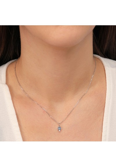 Κολιέ N-3729-1-S