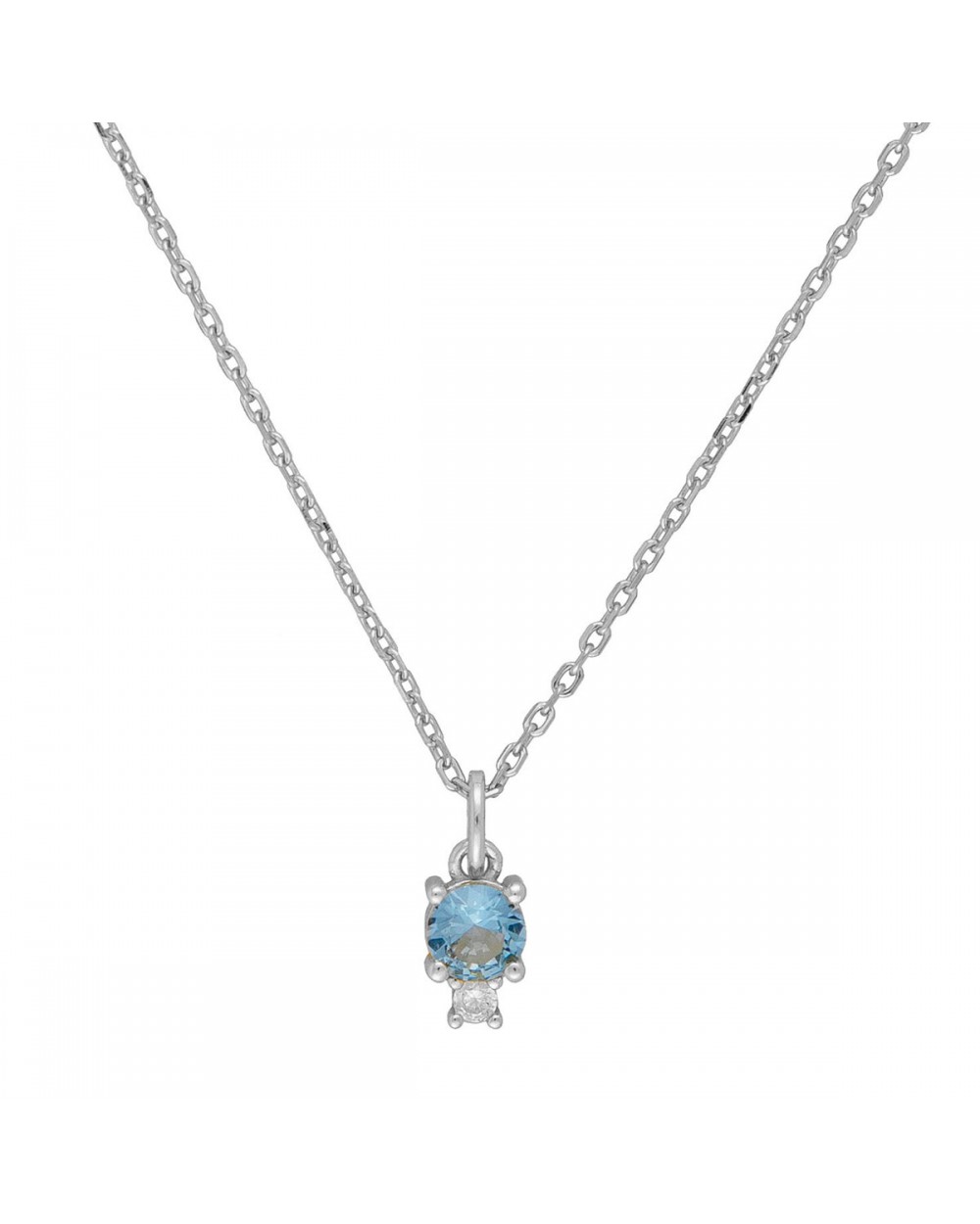 Κολιέ N-3729-1-S