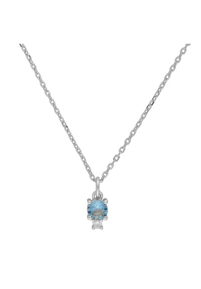 Κολιέ N-3729-1-S