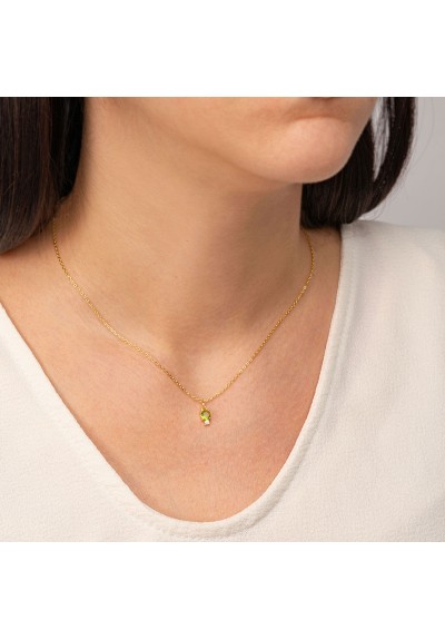 Κολιέ N-3729-2-G