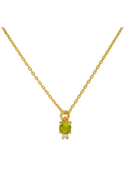 Κολιέ N-3729-2-G