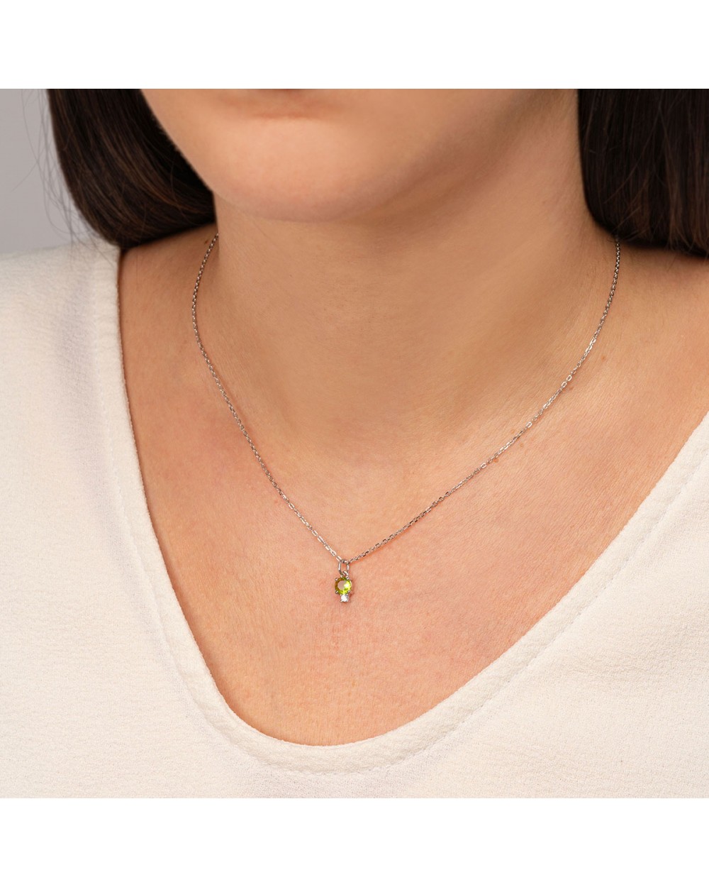 Κολιέ N-3729-2-S