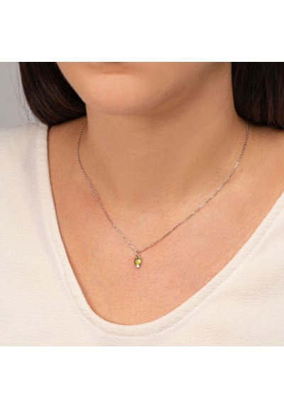 Κολιέ N-3729-2-S