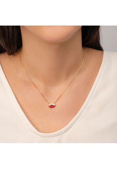 Κολιέ N-3769-1-G