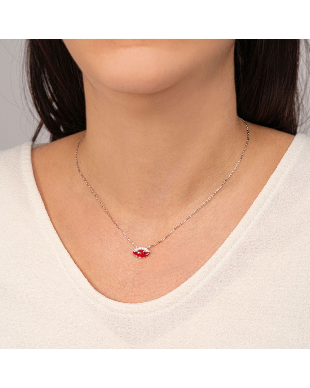 Κολιέ N-3769-1-S