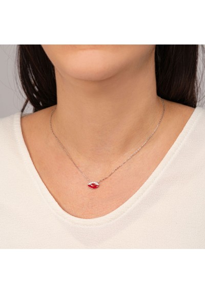 Κολιέ N-3769-1-S