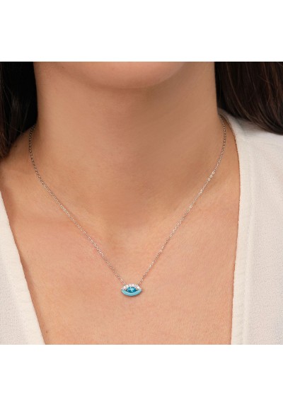 Κολιέ N-3769-2-S