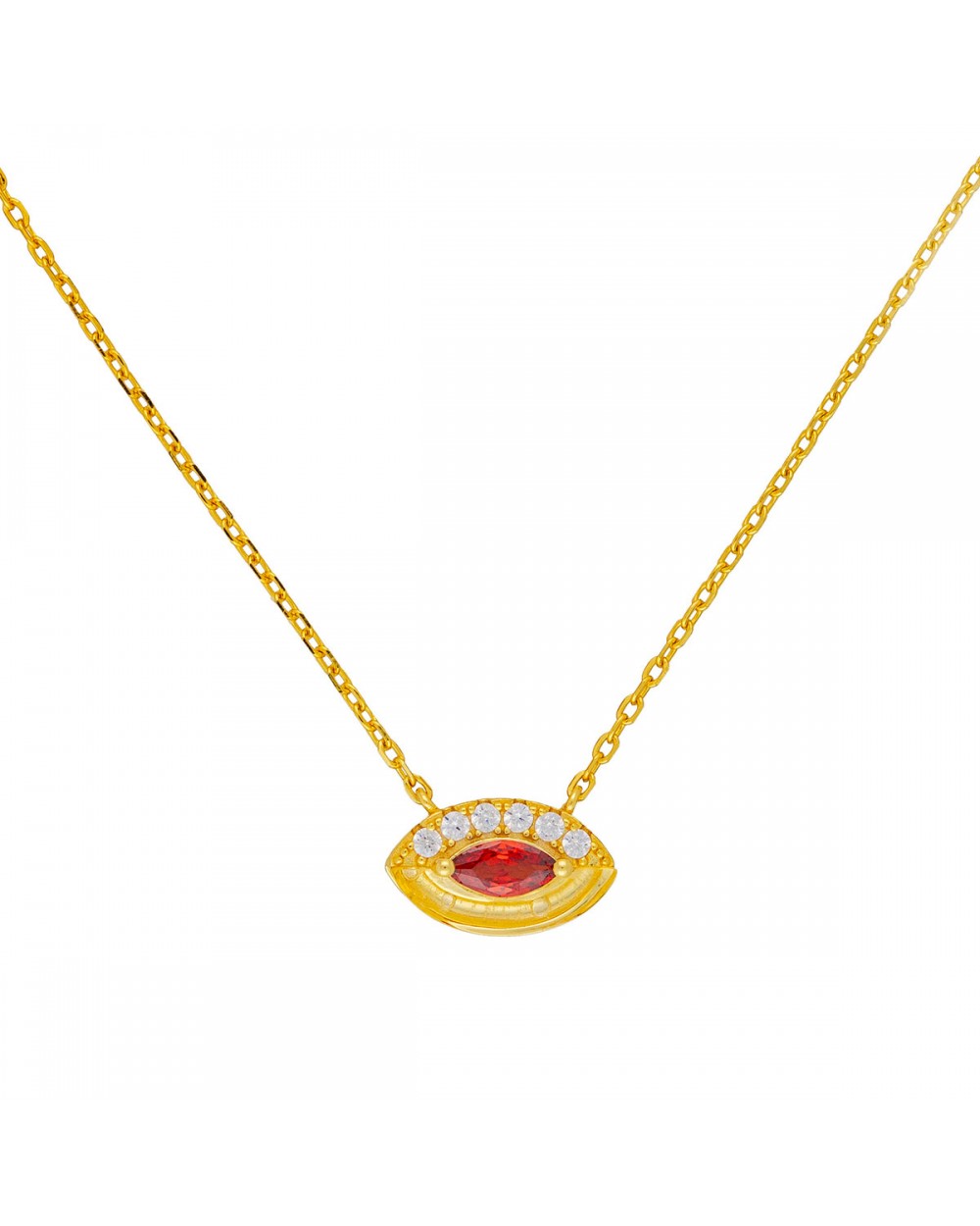 Κολιέ N-3769-3-G