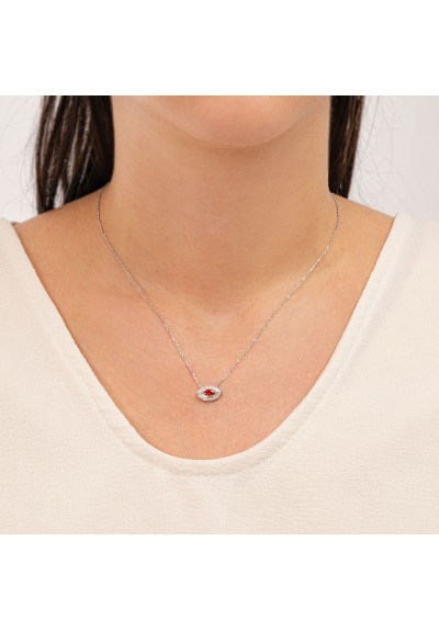 Κολιέ N-3769-3-S