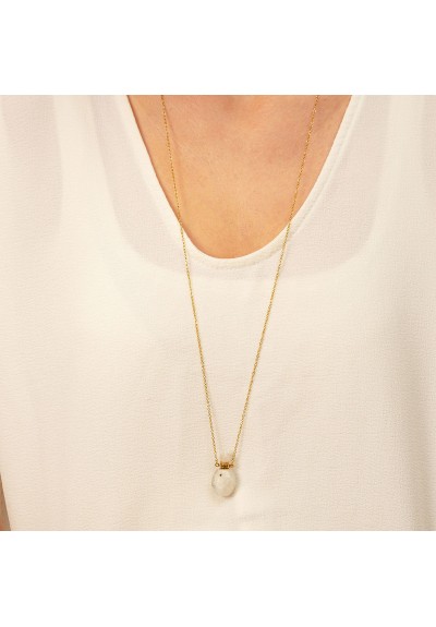 Κολιέ N-4236-GRAY