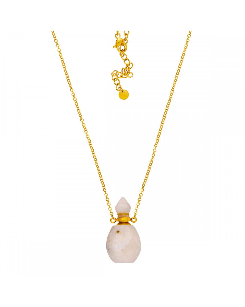 Κολιέ N-4236-GRAY